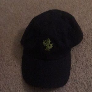 Cactus baseball hat 🌵